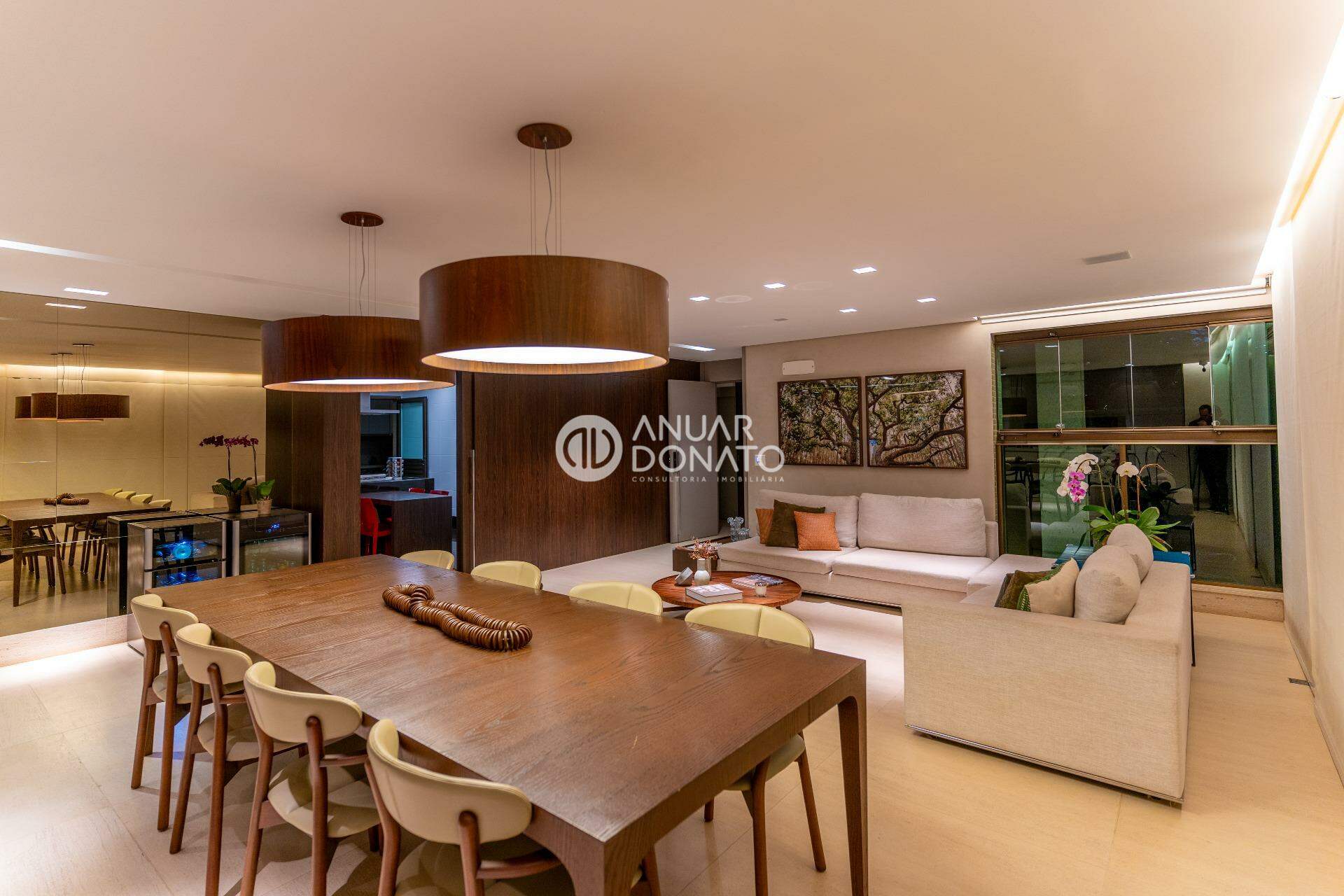 Terreno com 3 quartos — Sion, Belo Horizonte