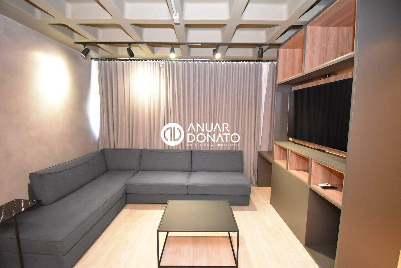 Apartamento com 1 quarto — Boa Viagem, Belo Horizonte