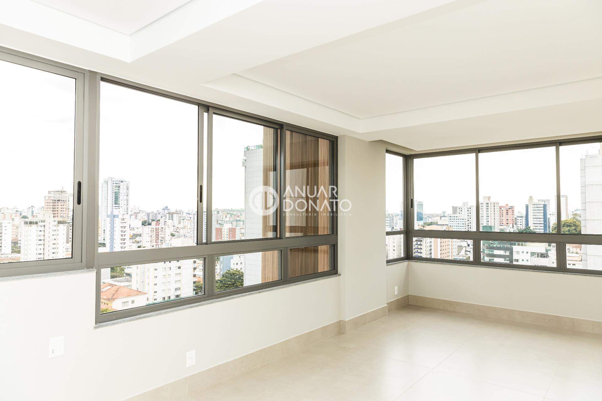 Gutierrez - Apartamento 3 até 3 quartos à venda na Anuar Donato : Anuar Donato Venda Apartamento 3 Quartos Gutierrez