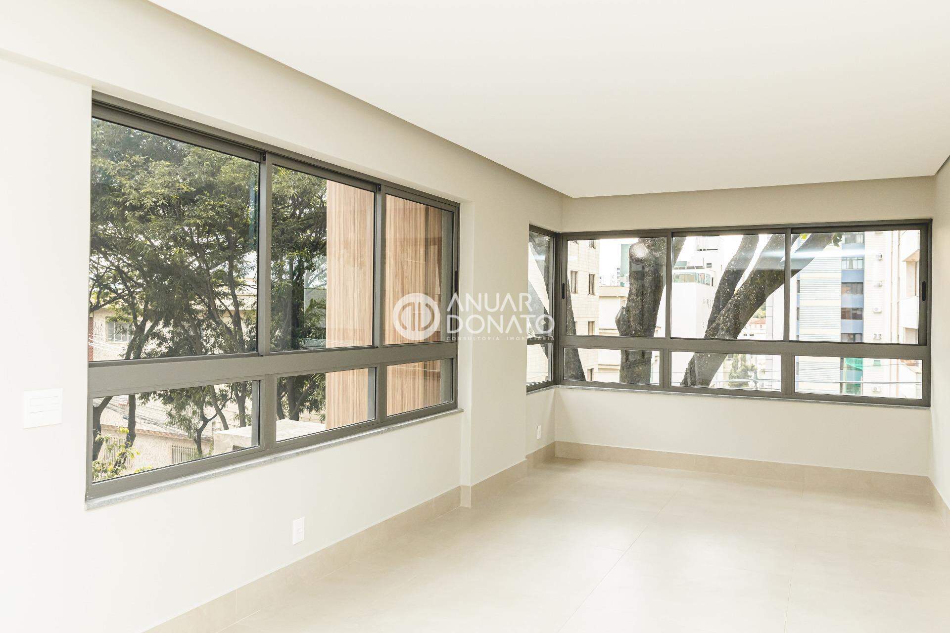 Gutierrez - Apartamento 3 até 3 quartos à venda na Anuar Donato : Anuar Donato Venda Apartamento 3 Quartos Gutierrez