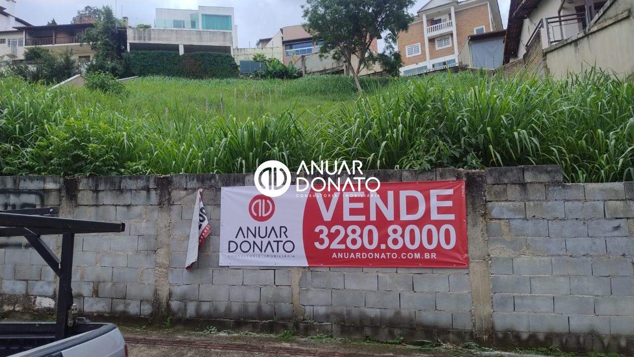 Santa Lúcia - Lote / Terreno à venda na Anuar Donato : 