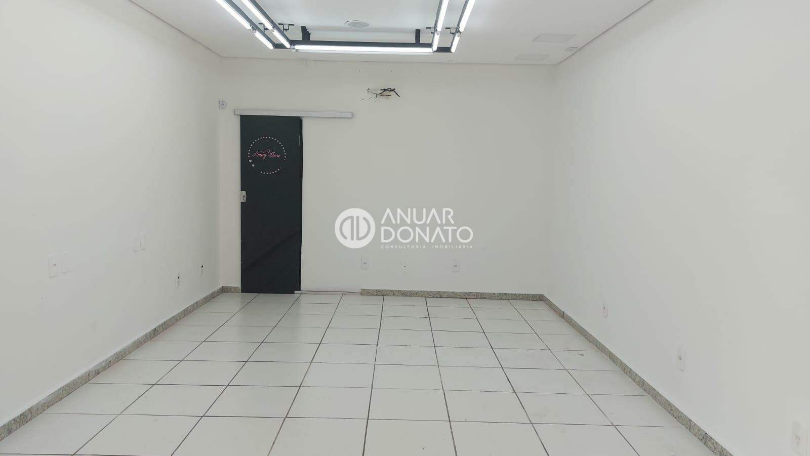 Centro - Loja para aluguel na Anuar Donato : Anuar Donato Locação Loja Centro