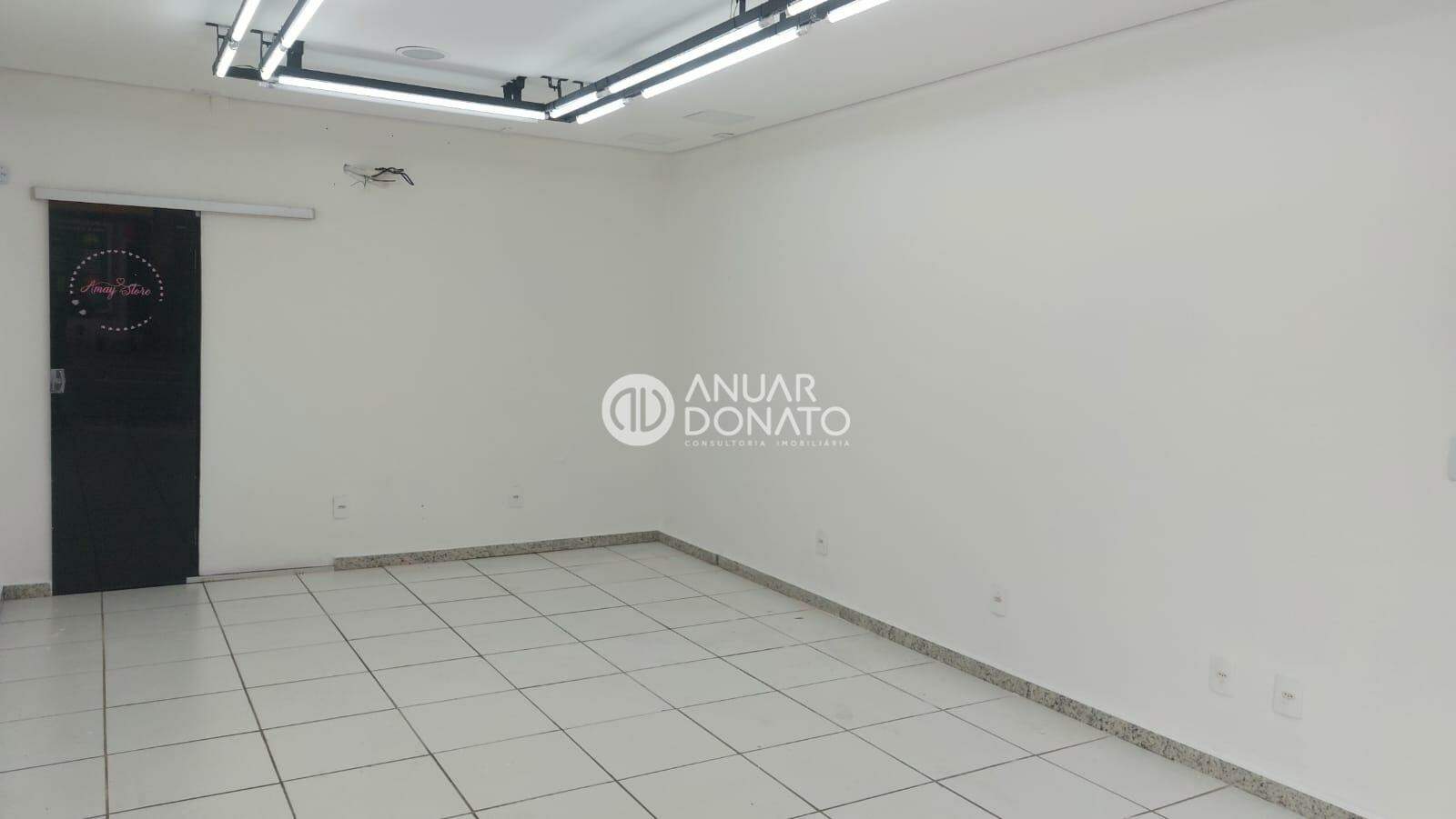 Centro - Loja para aluguel na Anuar Donato : Anuar Donato Locação Loja Centro