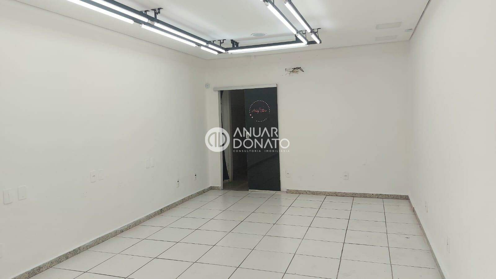 Centro - Loja para aluguel na Anuar Donato : Anuar Donato Locação Loja Centro