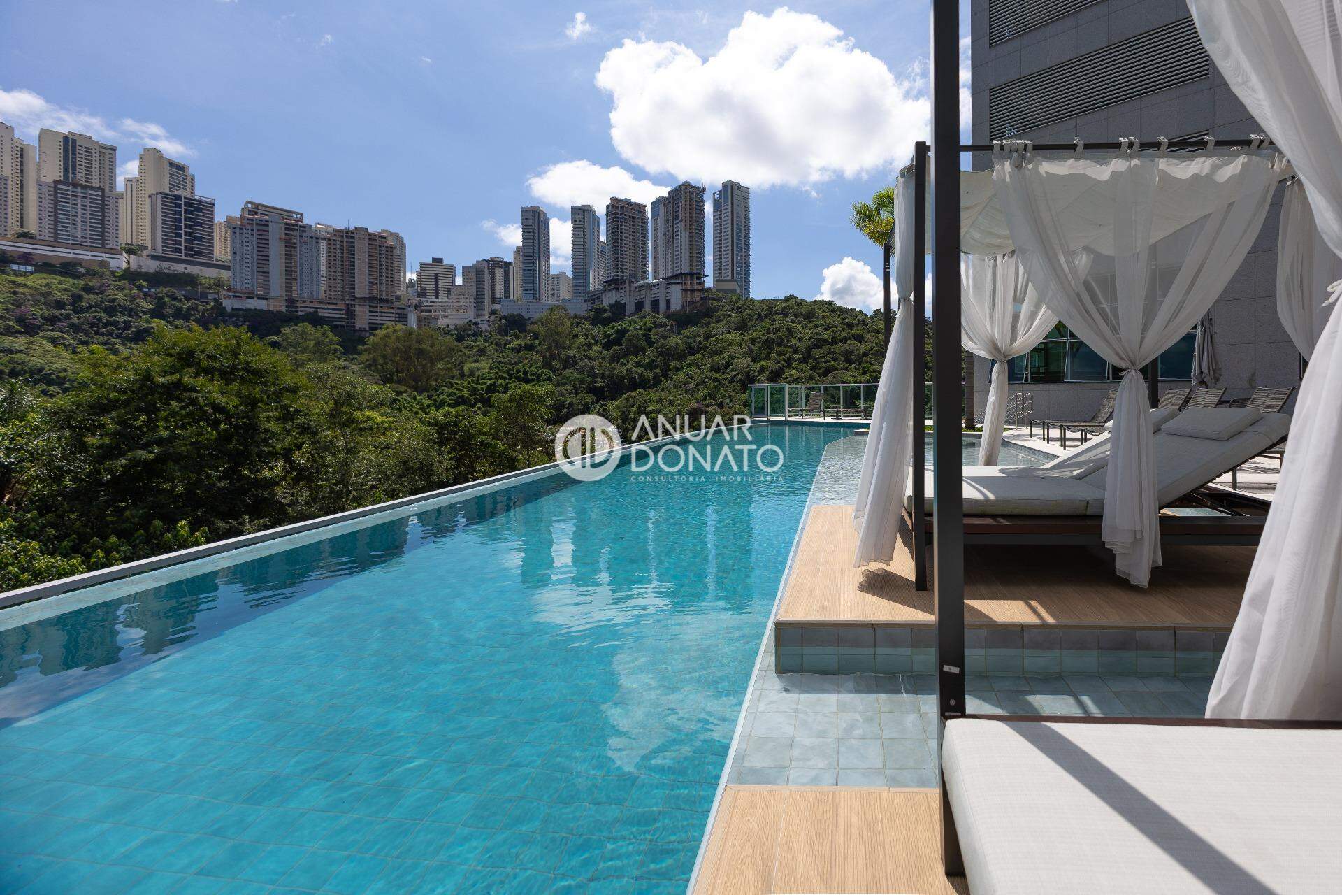 Vale do Sereno - Apartamento 4 quartos à venda na Anuar Donato : Anuar Donato Venda Apartamento 4 Quartos Vale do Sereno