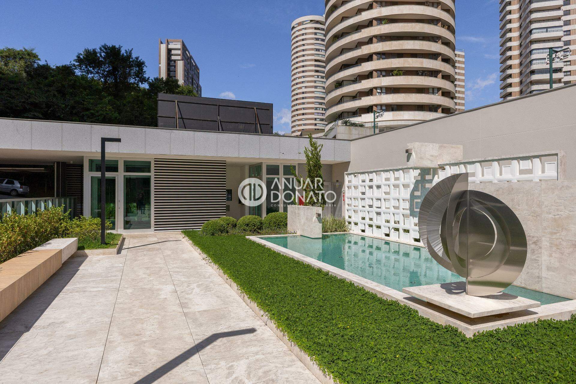 Vale do Sereno - Apartamento 4 quartos à venda na Anuar Donato : Anuar Donato Venda Apartamento 4 Quartos Vale do Sereno