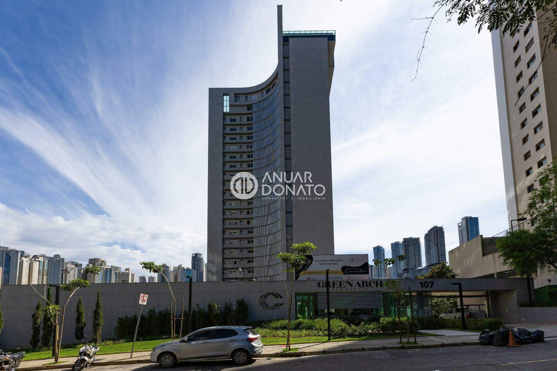 Vale do Sereno - Apartamento 4 quartos à venda na Anuar Donato : Anuar Donato Venda Apartamento 4 Quartos Vale do Sereno