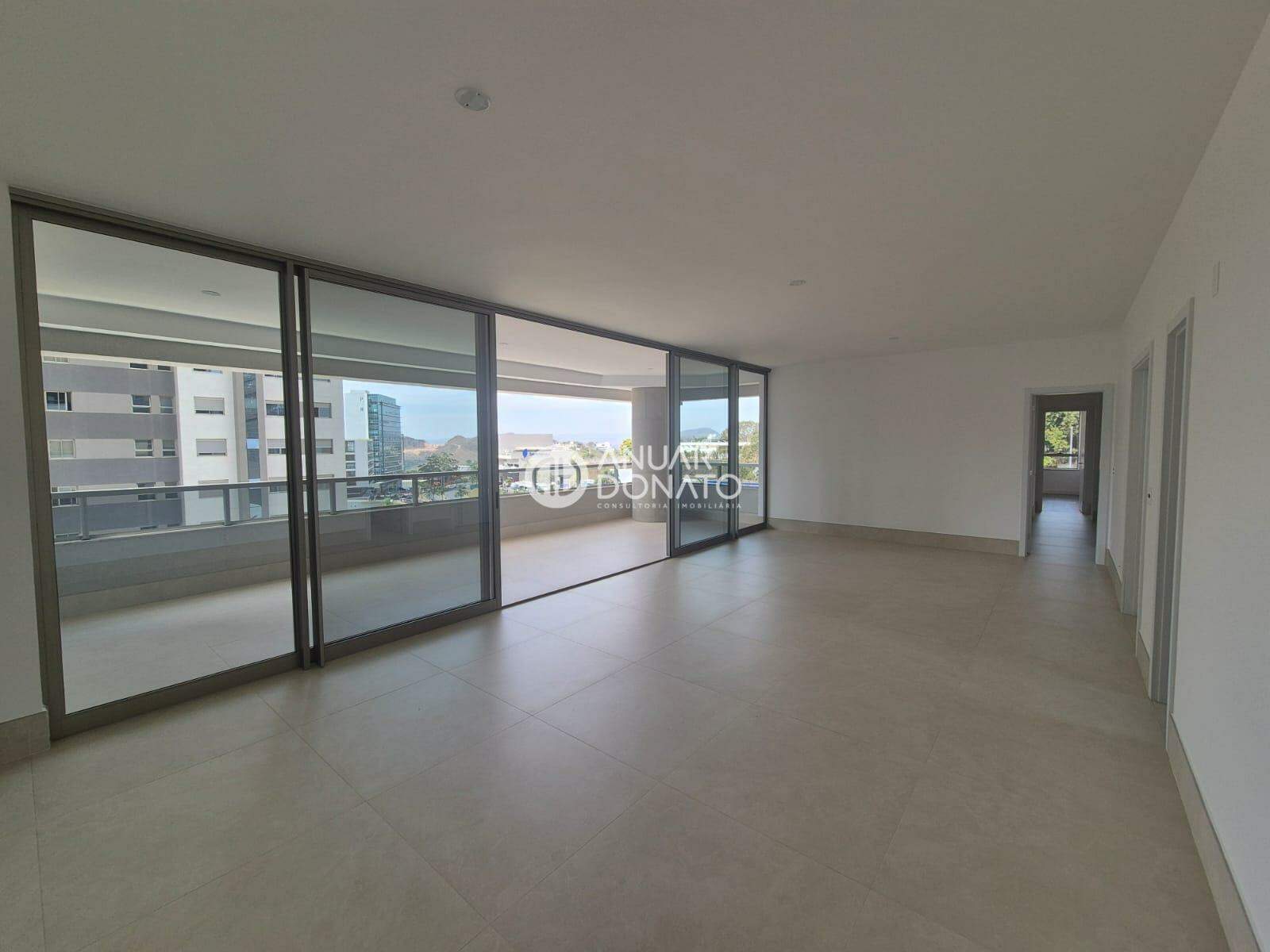 Vale do Sereno - Apartamento 4 quartos à venda na Anuar Donato : 