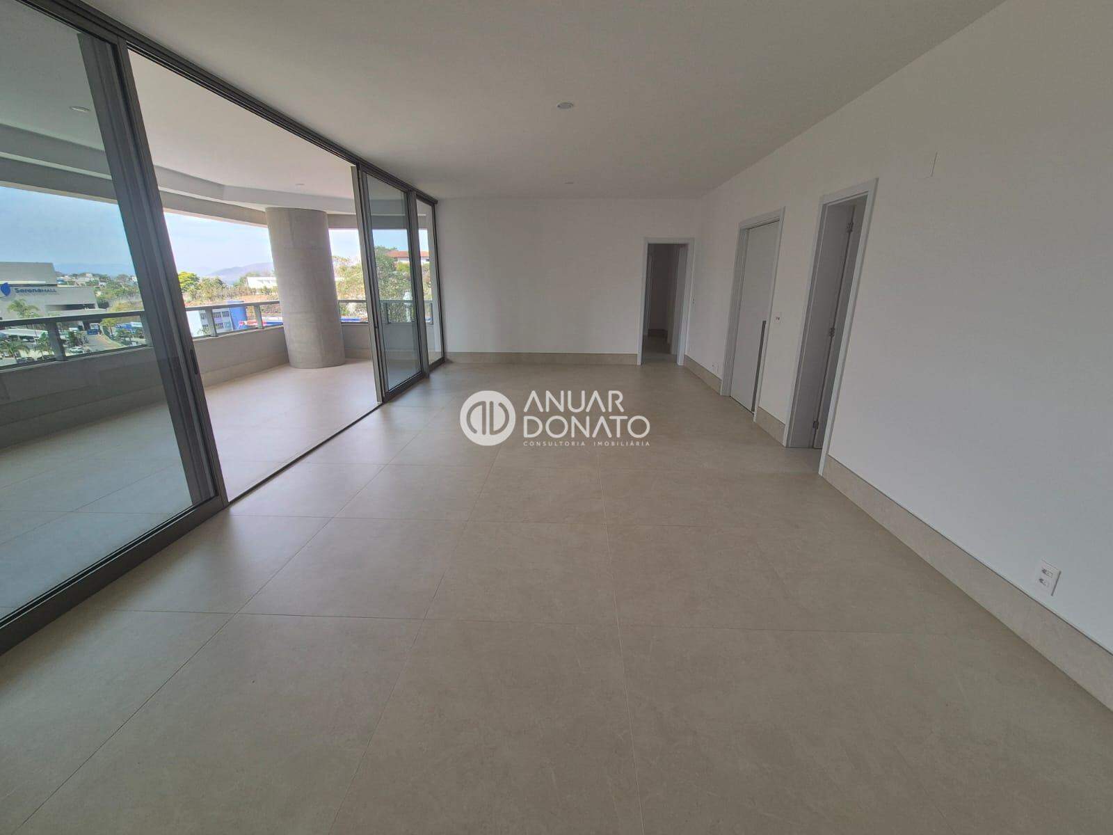 Vale do Sereno - Apartamento 4 quartos à venda na Anuar Donato : 