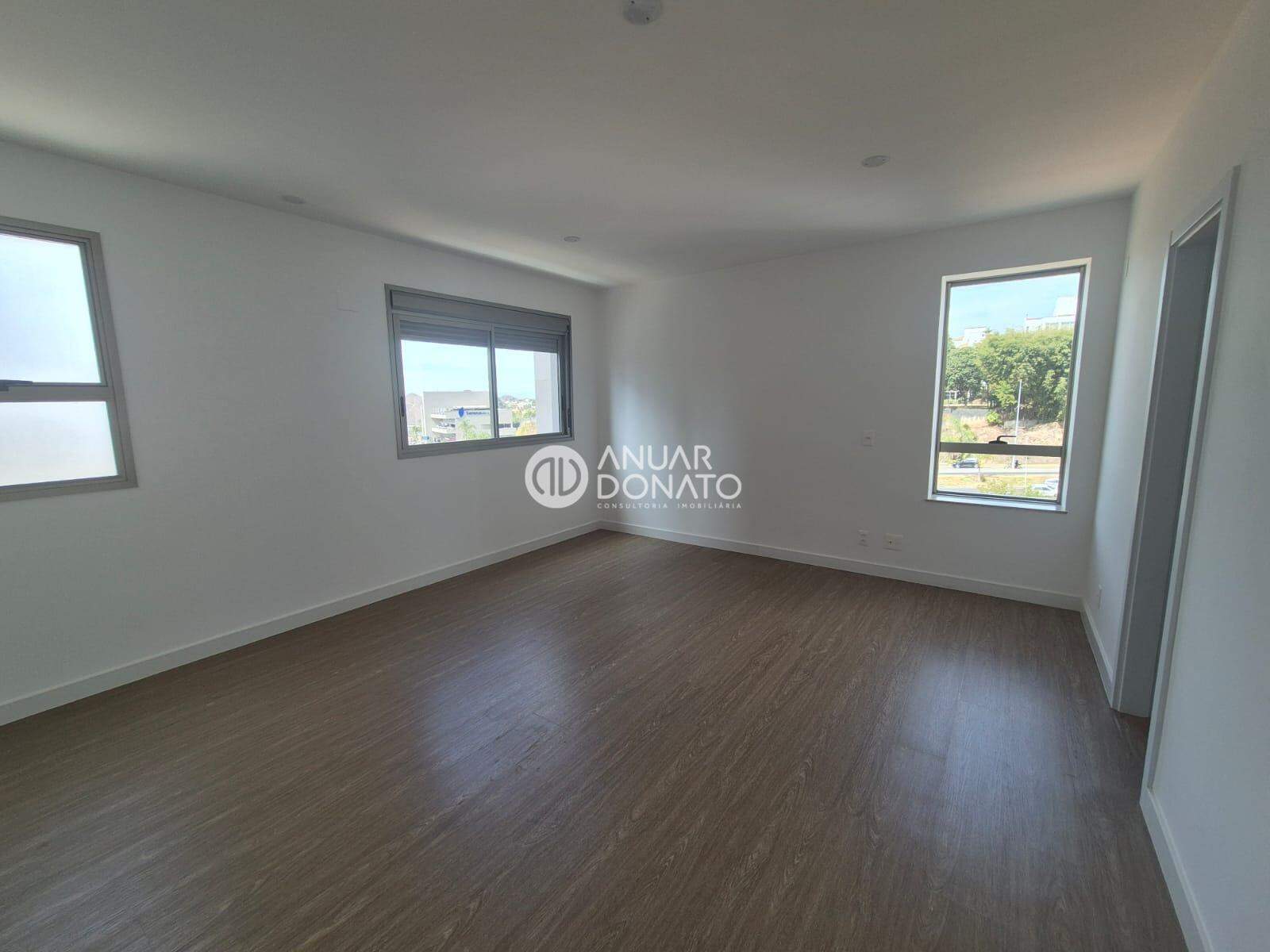 Vale do Sereno - Apartamento 4 quartos à venda na Anuar Donato : 