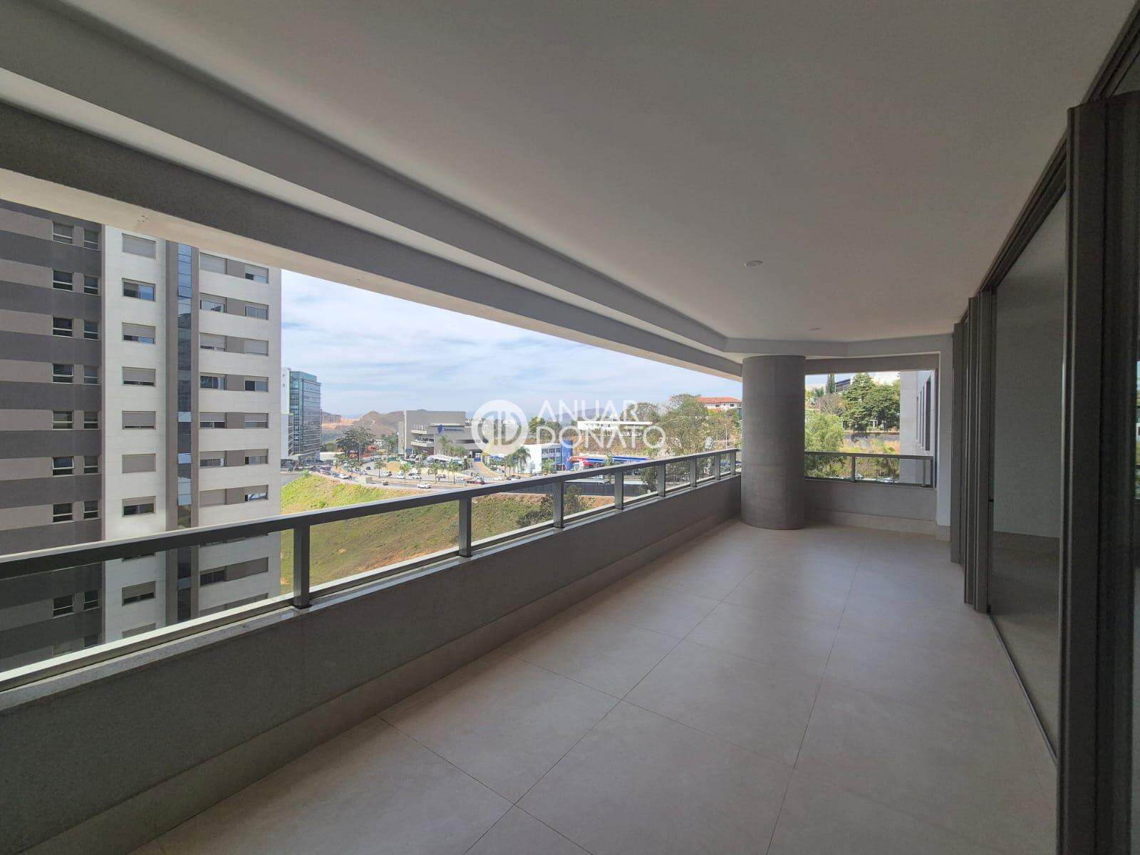 Vale do Sereno - Apartamento 4 quartos à venda na Anuar Donato : 