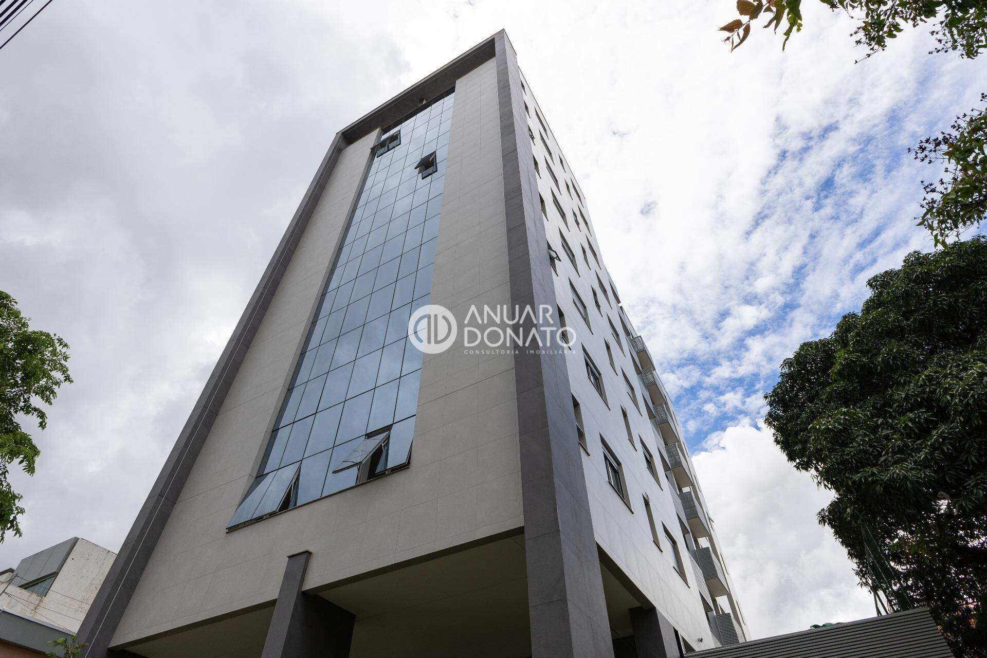 Santa Efigênia - Apartamento 2 até 2 quartos à venda na Anuar Donato : Anuar Donato Apartamentos 2 Quartos Santa Efigênia