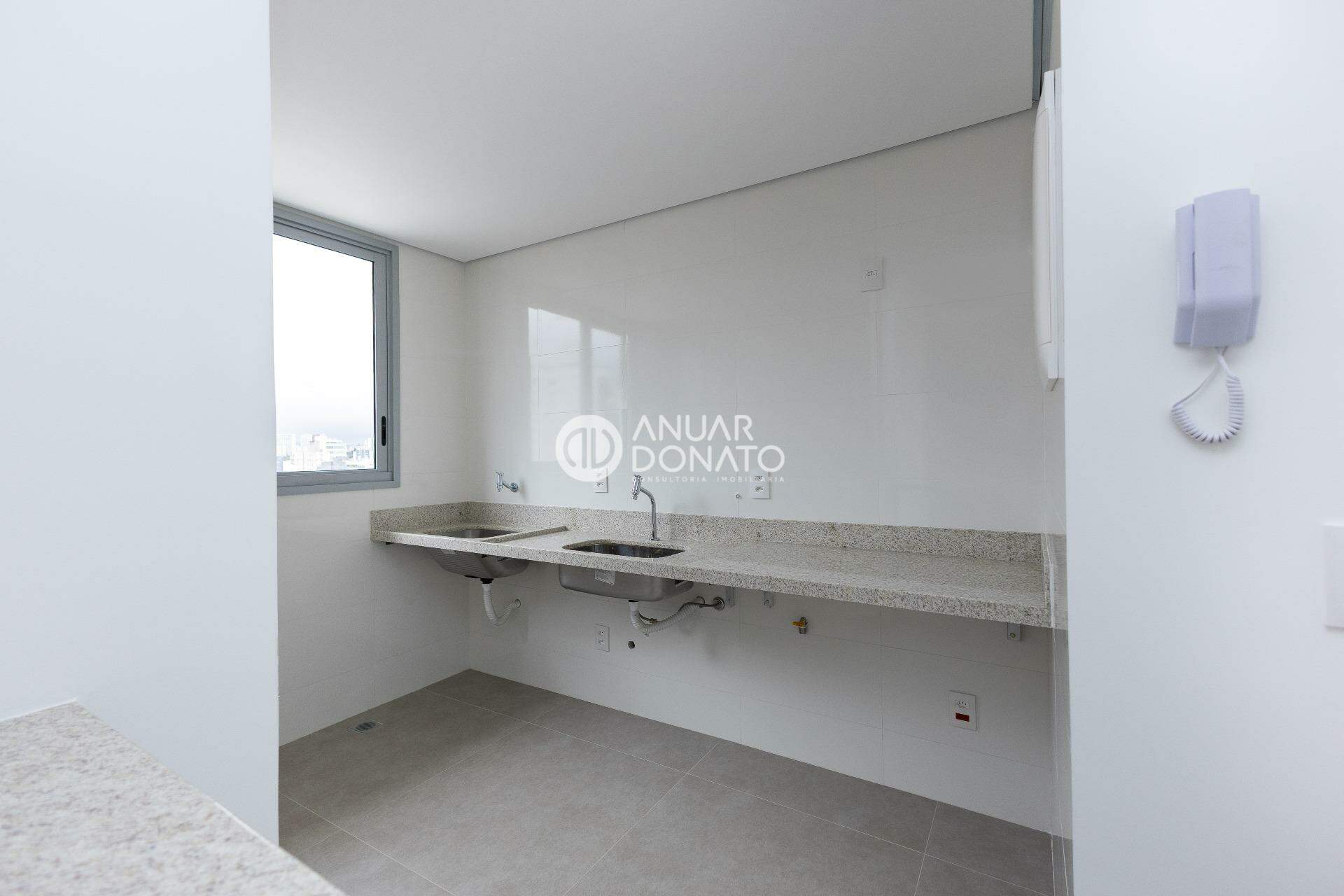 Santa Efigênia - Apartamento 2 até 2 quartos à venda na Anuar Donato : Anuar Donato Apartamentos 2 Quartos Santa Efigênia