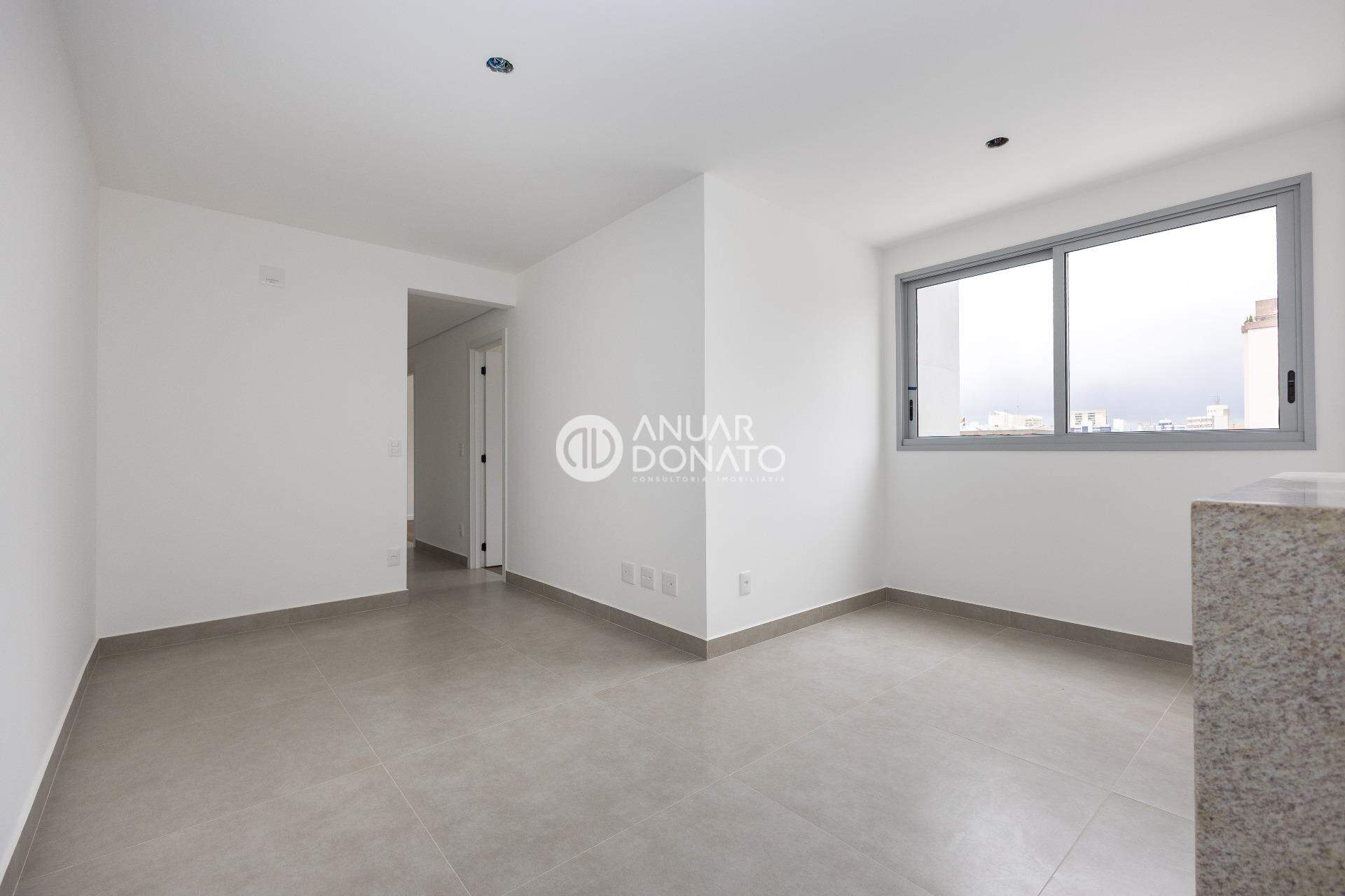 Santa Efigênia - Apartamento 2 até 2 quartos à venda na Anuar Donato : Anuar Donato Apartamentos 2 Quartos Santa Efigênia