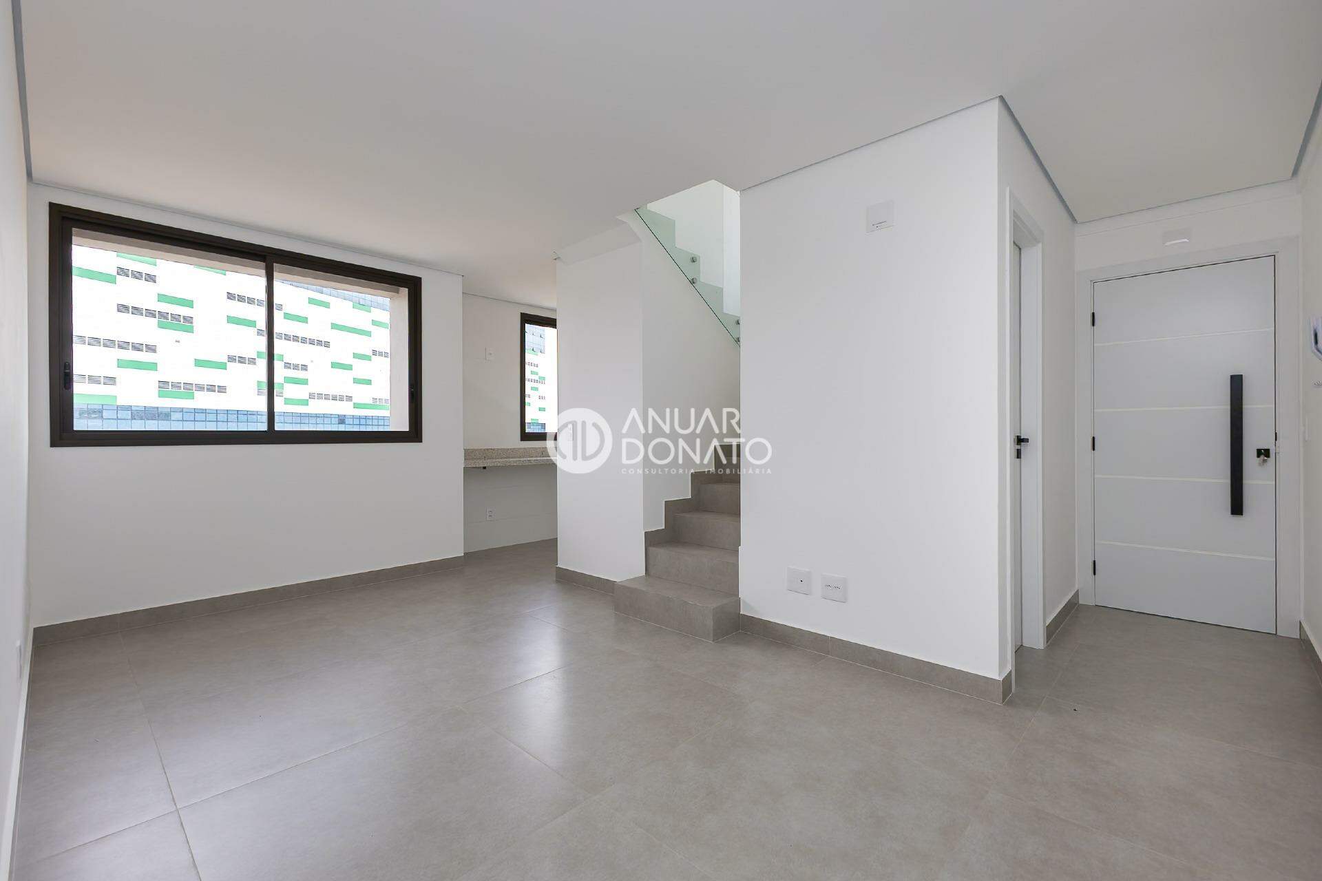 Prado - Apartamento 3 até 3 quartos à venda na Anuar Donato : Anuar Donato Venda Apartamentos 3 Quartos Prado