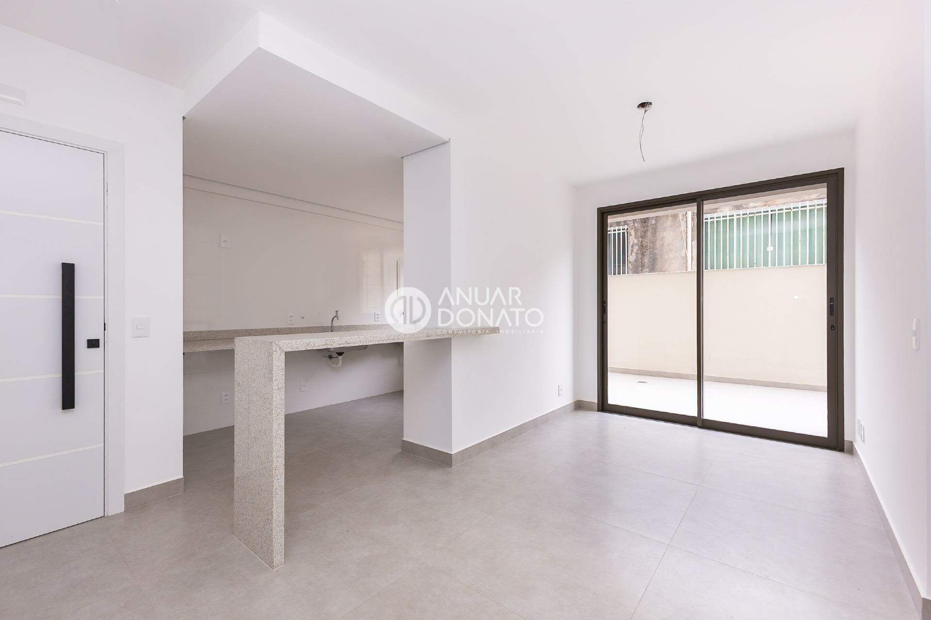 Prado - Apartamento 3 até 3 quartos à venda na Anuar Donato : Anuar Donato Venda Apartamentos 3 Quartos Prado