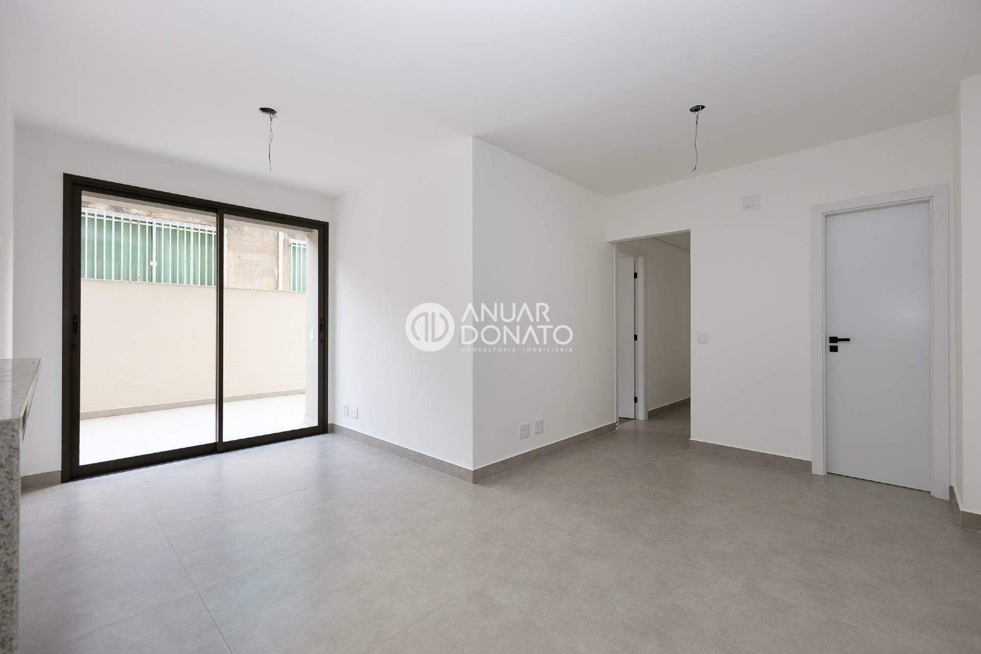 Prado - Apartamento 3 até 3 quartos à venda na Anuar Donato : Anuar Donato Venda Apartamentos 3 Quartos Prado
