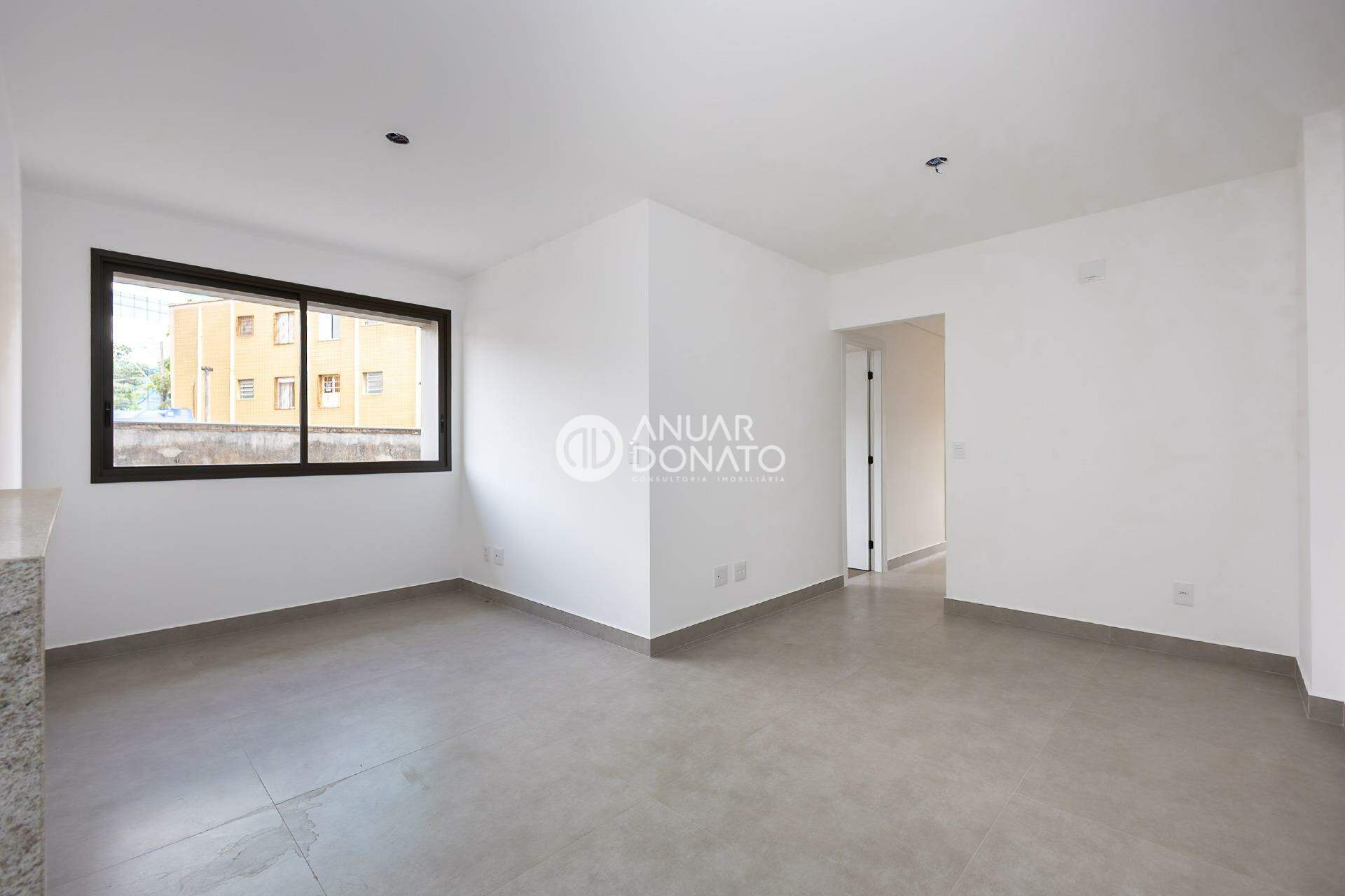 Prado - Apartamento 3 até 3 quartos à venda na Anuar Donato : Anuar Donato Venda Apartamentos 3 Quartos Prado