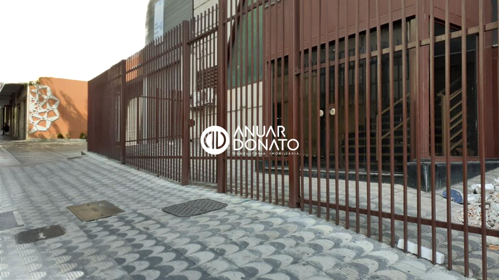 Barro Preto - Prédio comercial à venda na Anuar Donato : Anuar Donato Venda Prédio Comercial Barro Preto