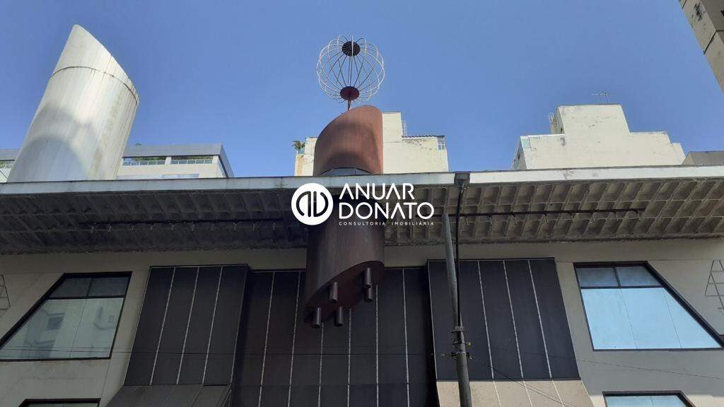 Barro Preto - Prédio comercial à venda na Anuar Donato : Anuar Donato Venda Prédio Comercial Barro Preto