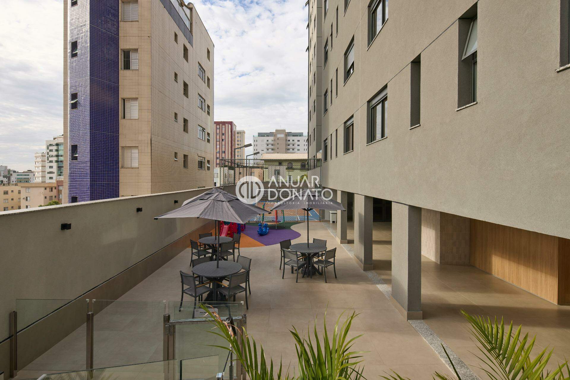 Cidade Nova - Apartamento 1 até 3 quartos à venda na Anuar Donato : Anuar Donato Venda Apartamento 2/3 Quartos Cidade Nova