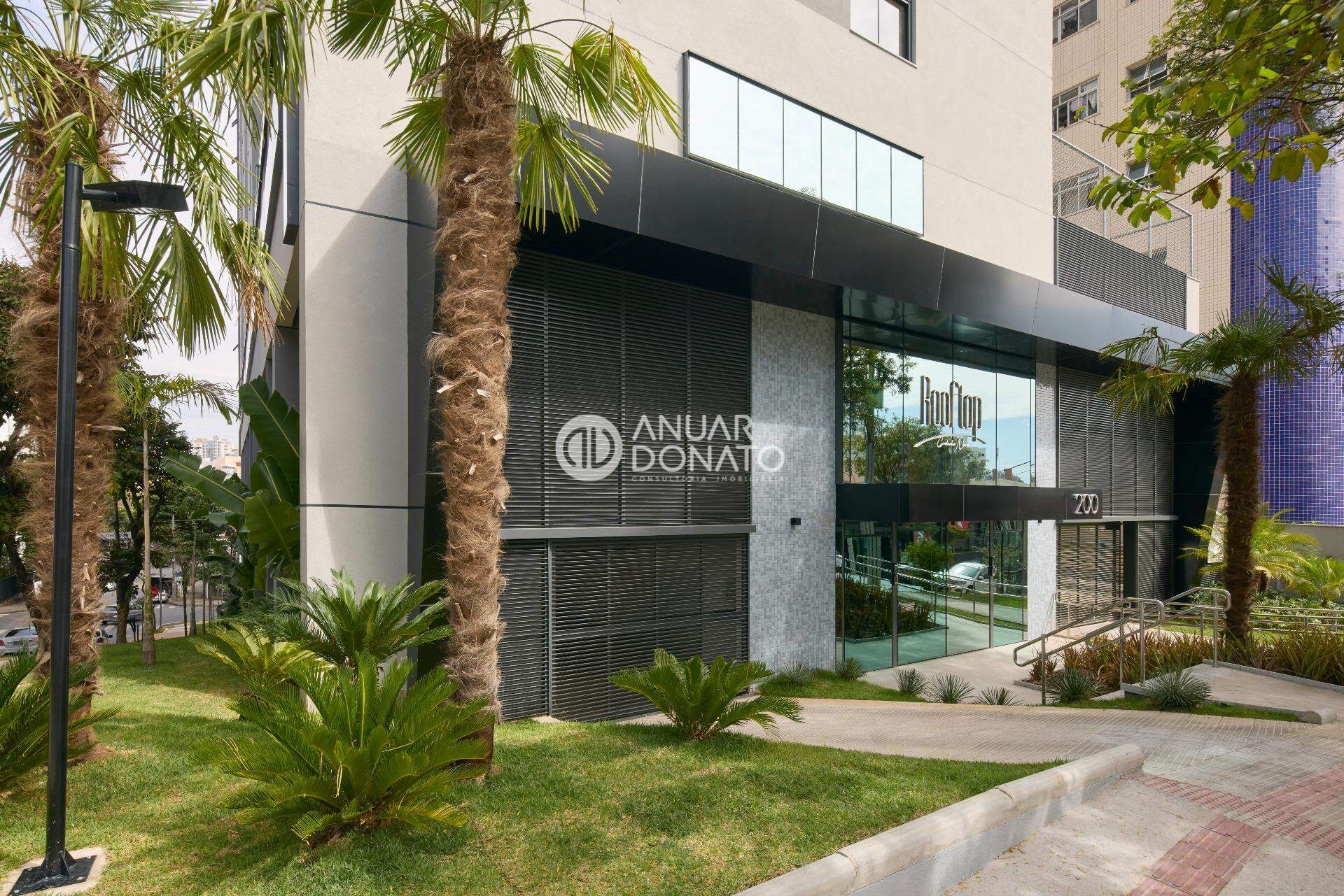 Cidade Nova - Apartamento 1 até 3 quartos à venda na Anuar Donato : Anuar Donato Venda Apartamento 2/3 Quartos Cidade Nova