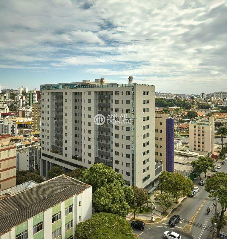 Cidade Nova - Apartamento 1 até 3 quartos à venda na Anuar Donato : Anuar Donato Venda Apartamento 2/3 Quartos Cidade Nova