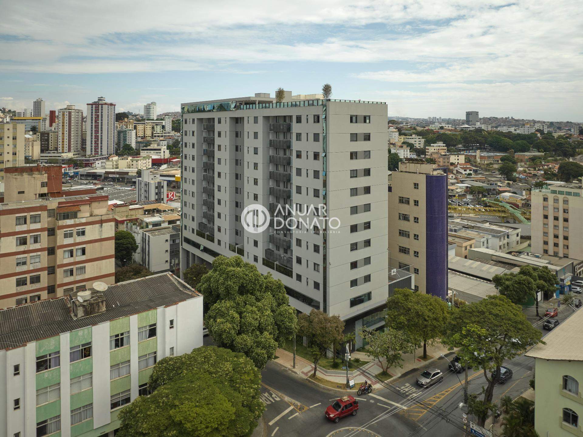 Cidade Nova - Apartamento 1 até 3 quartos à venda na Anuar Donato : Anuar Donato Venda Apartamento 2/3 Quartos Cidade Nova
