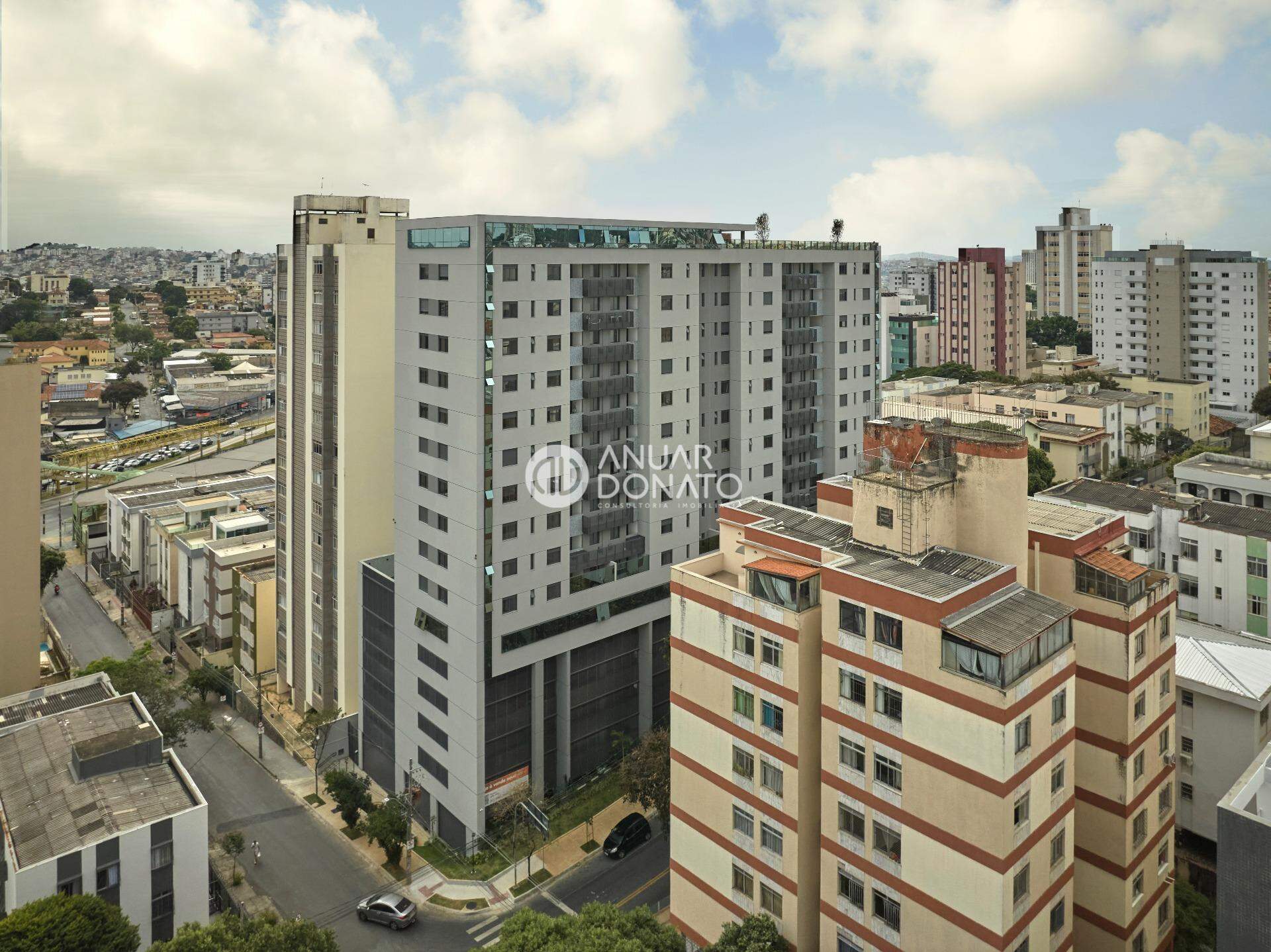 Cidade Nova - Apartamento 1 até 3 quartos à venda na Anuar Donato : Anuar Donato Venda Apartamento 2/3 Quartos Cidade Nova