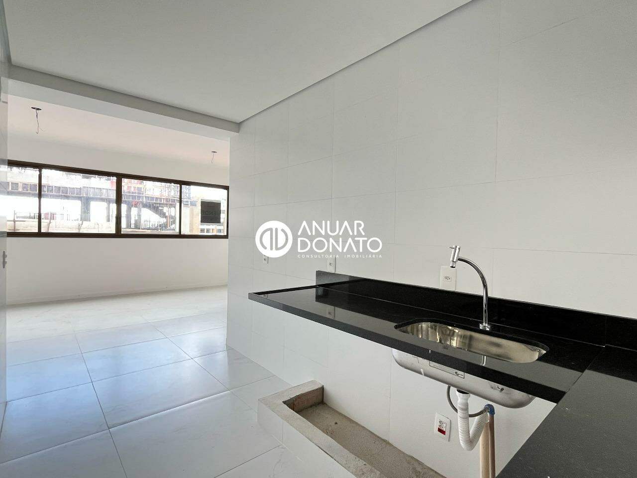 Serra - Apartamento 2 quartos à venda na Anuar Donato : Anuar Donato Venda  Apartamento 2 Quartos Serra