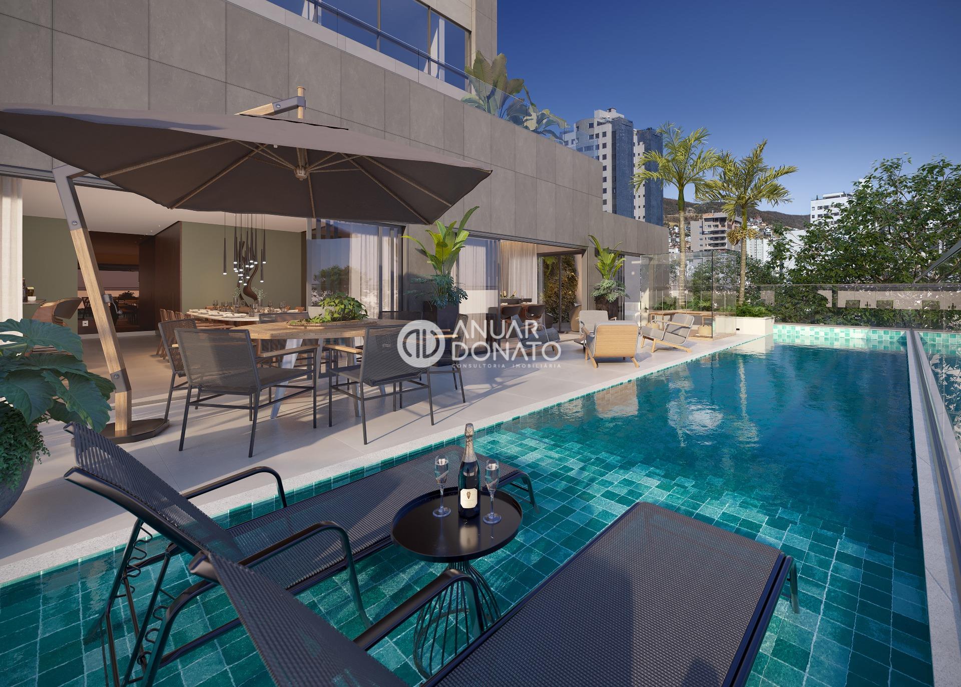 Anchieta - Apartamento 2 até 3 quartos à venda na Anuar Donato : Anuar Donato Venda 2/3 Quartos Anchieta