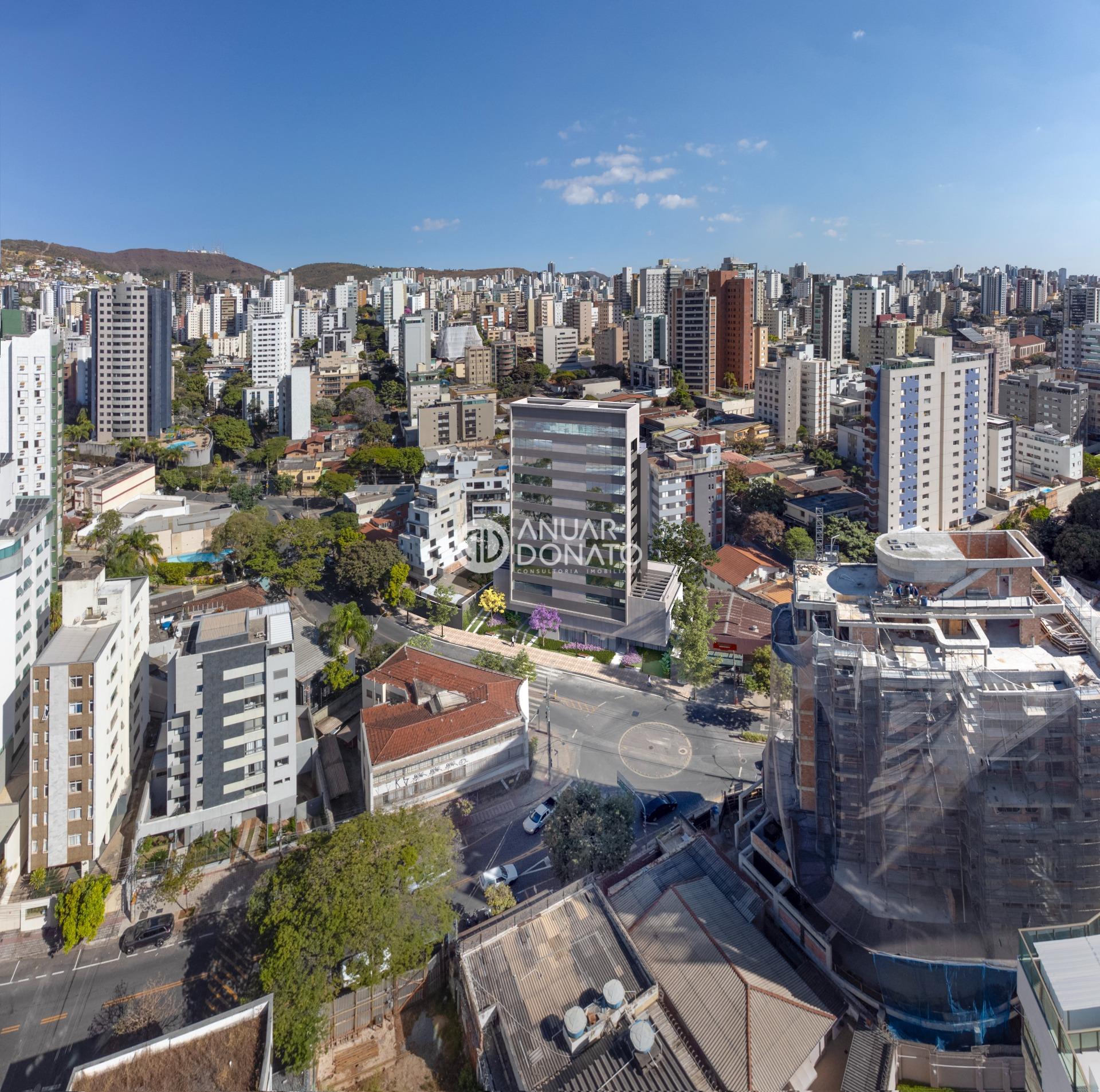 Anchieta - Apartamento 2 até 3 quartos à venda na Anuar Donato : Anuar Donato Venda 2/3 Quartos Anchieta