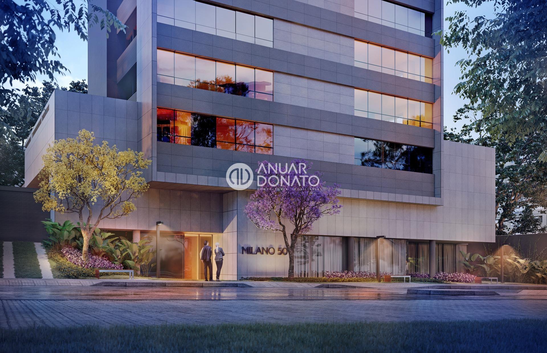 Anchieta - Apartamento 2 até 3 quartos à venda na Anuar Donato : Anuar Donato Venda 2/3 Quartos Anchieta