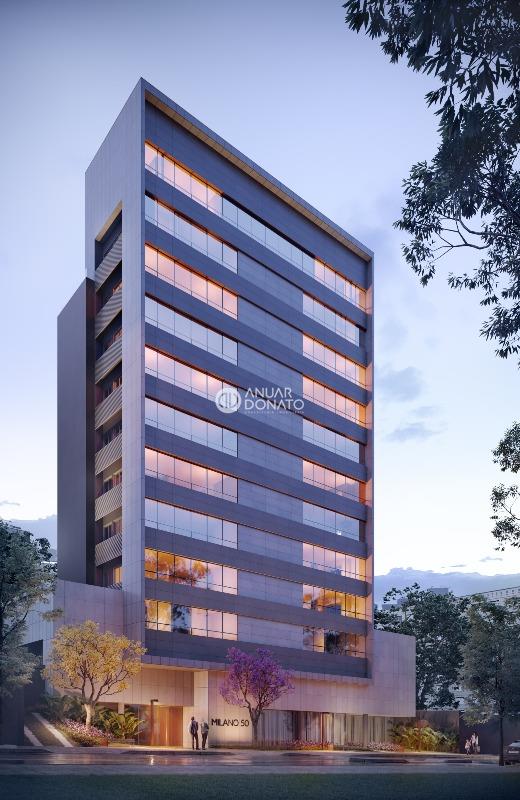 Anchieta - Apartamento 2 até 3 quartos à venda na Anuar Donato : Anuar Donato Venda 2/3 Quartos Anchieta