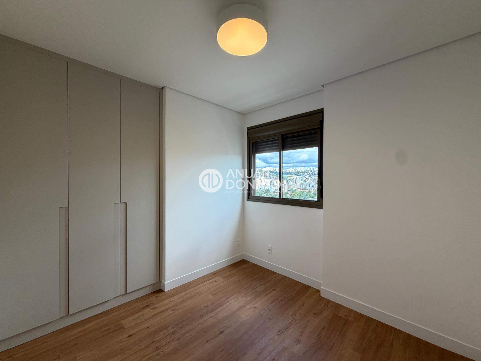 Santo Agostinho - Cobertura 2 quartos à venda na Anuar Donato : 
