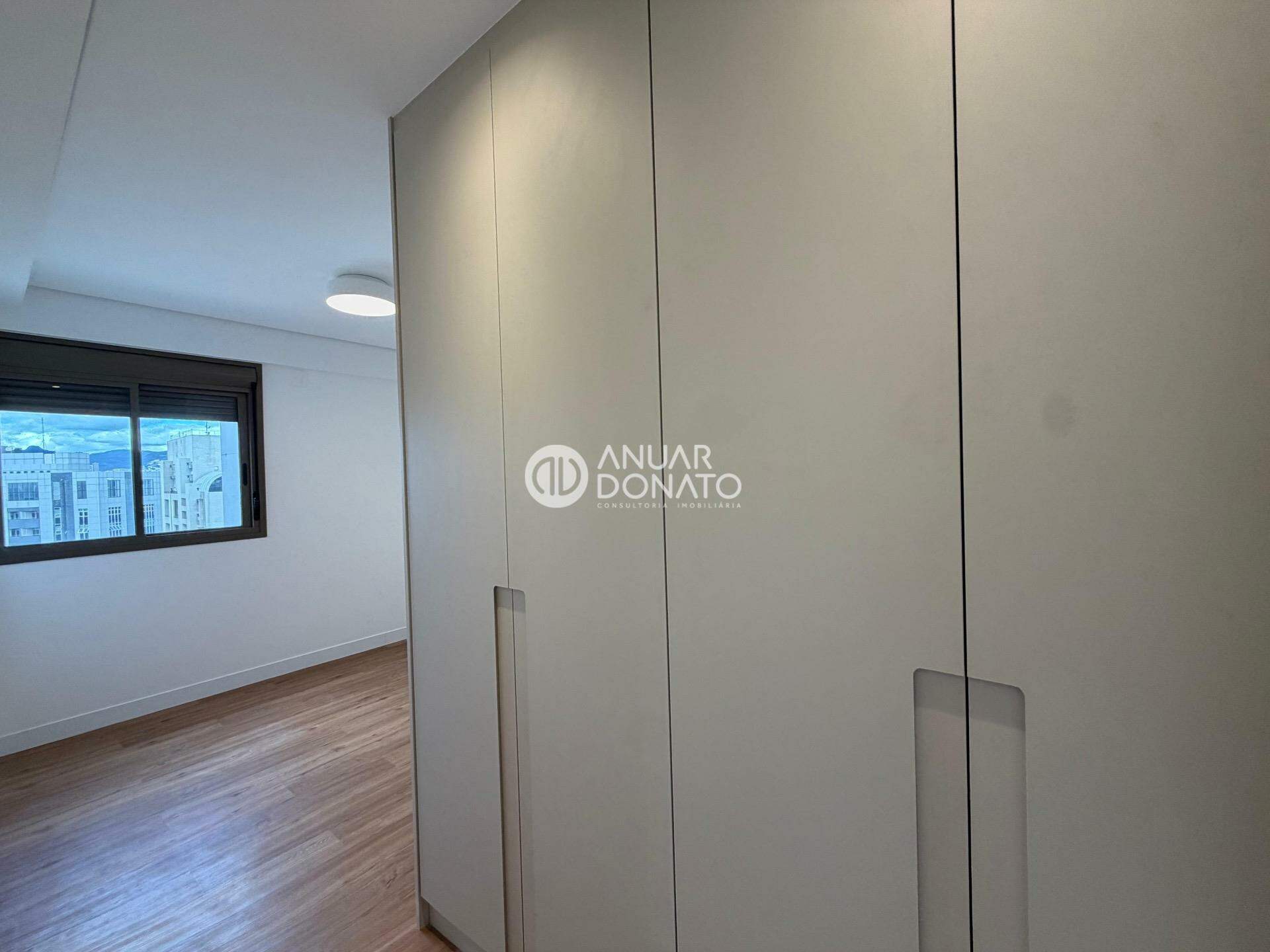 Santo Agostinho - Cobertura 2 quartos à venda na Anuar Donato : 