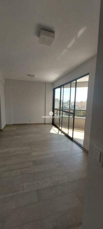 Apartamento com 2 quartos — Santo Agostinho, Belo Horizonte