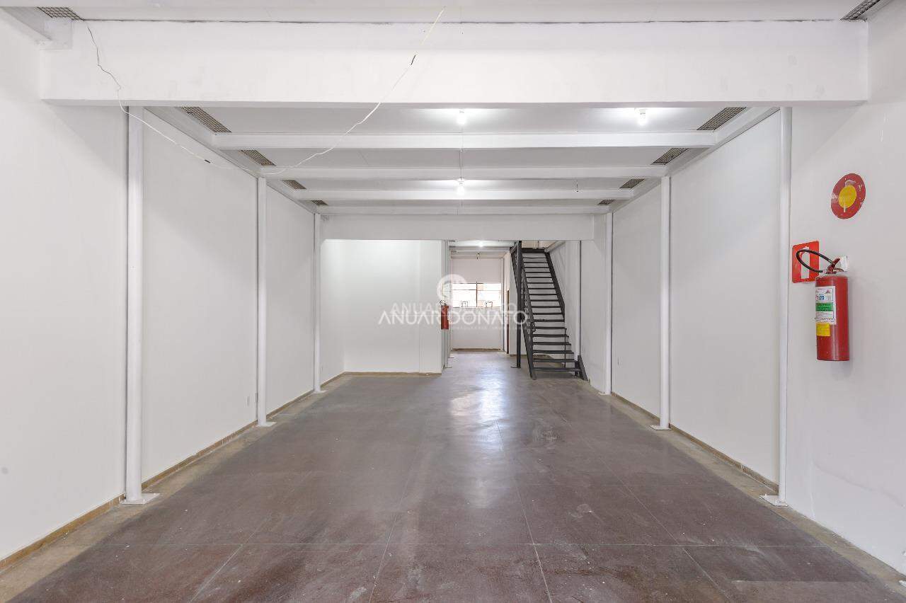 Imóvel comercial — Cidade Nova, Belo Horizonte