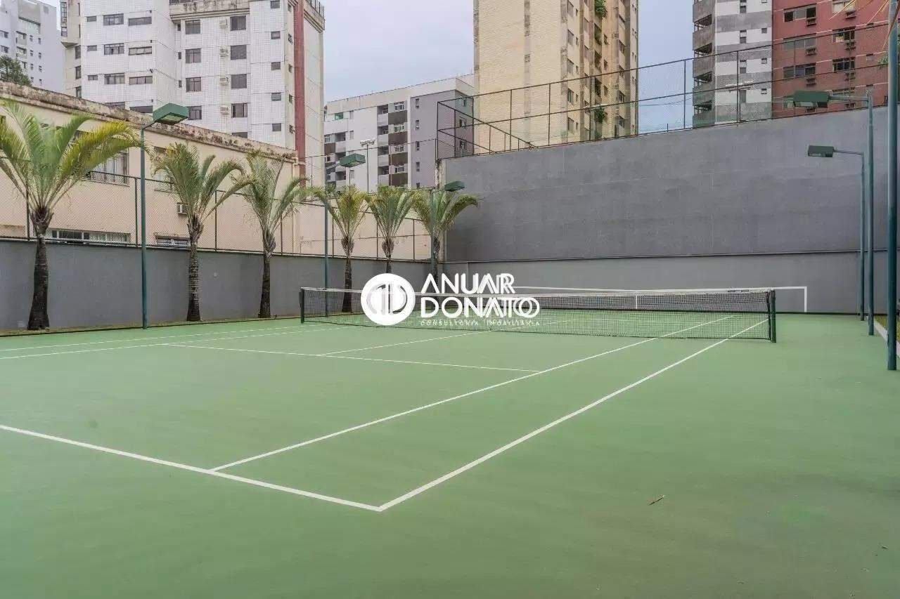 Sion - Apartamento 4 quartos à venda na Anuar Donato : 