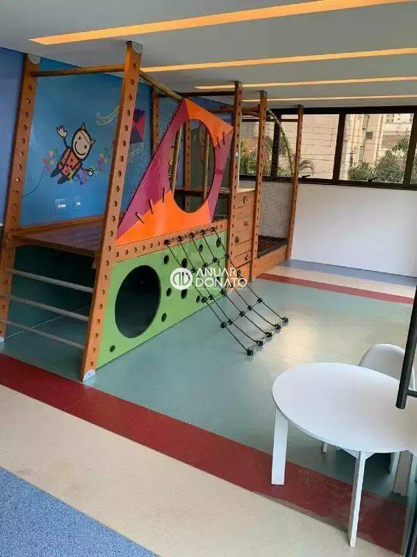 Sion - Apartamento 4 quartos à venda na Anuar Donato : 