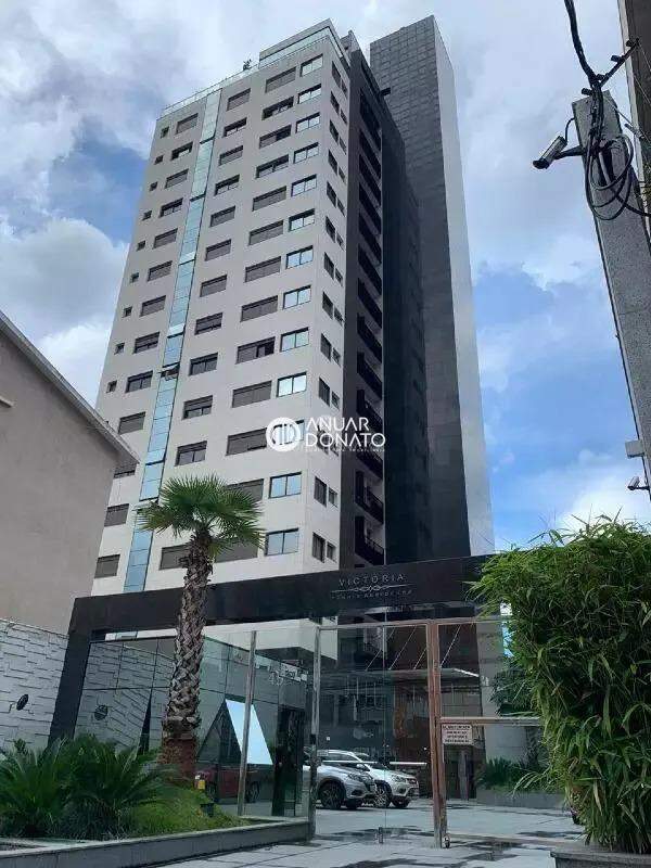 Sion - Apartamento 4 quartos à venda na Anuar Donato : 