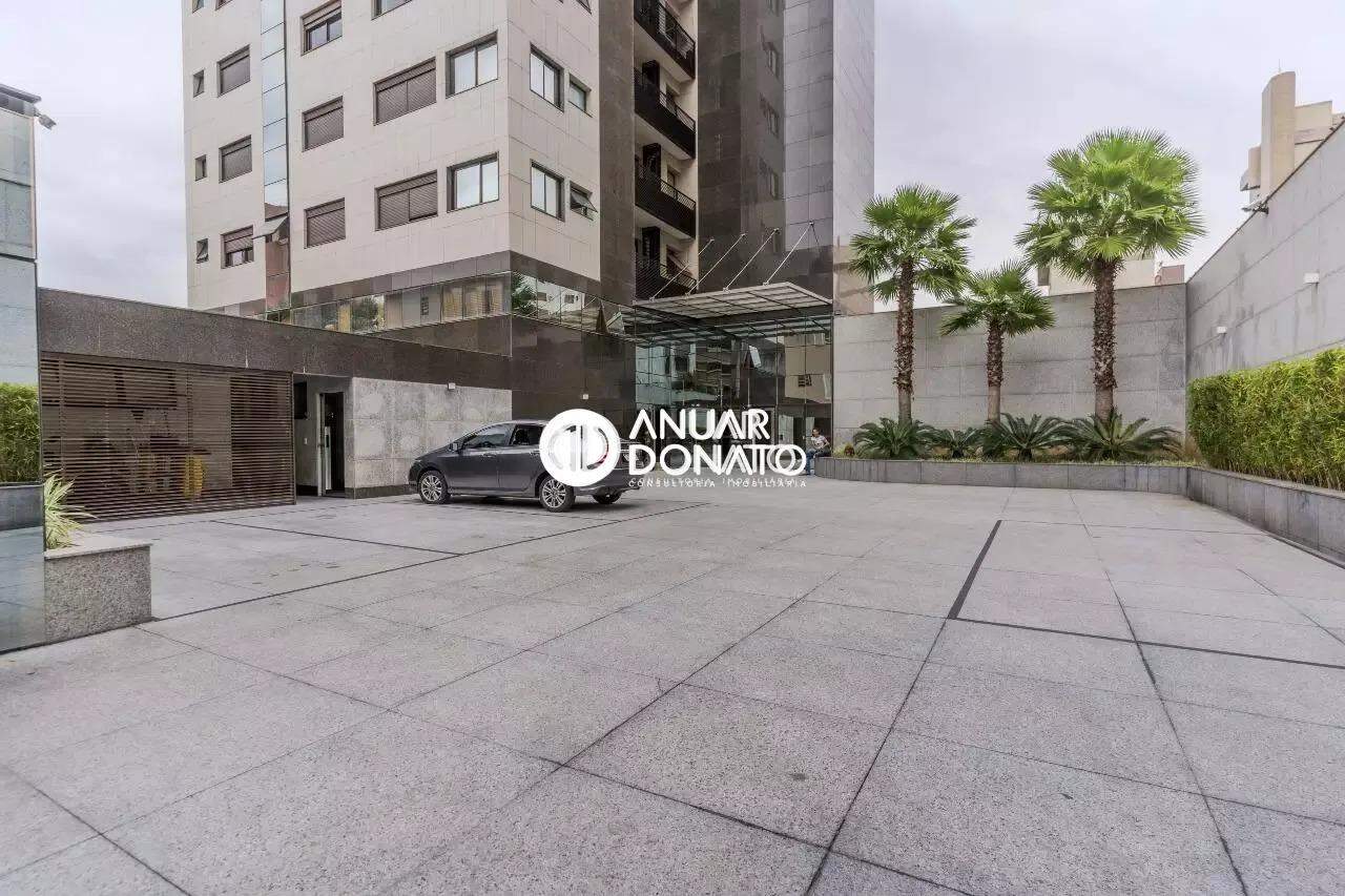 Sion - Apartamento 4 quartos à venda na Anuar Donato : 