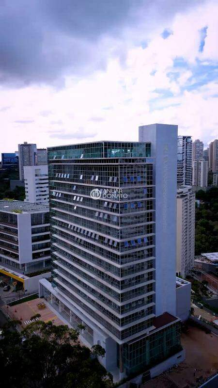 Vale do Sereno - Andar corrido para aluguel na Anuar Donato : 