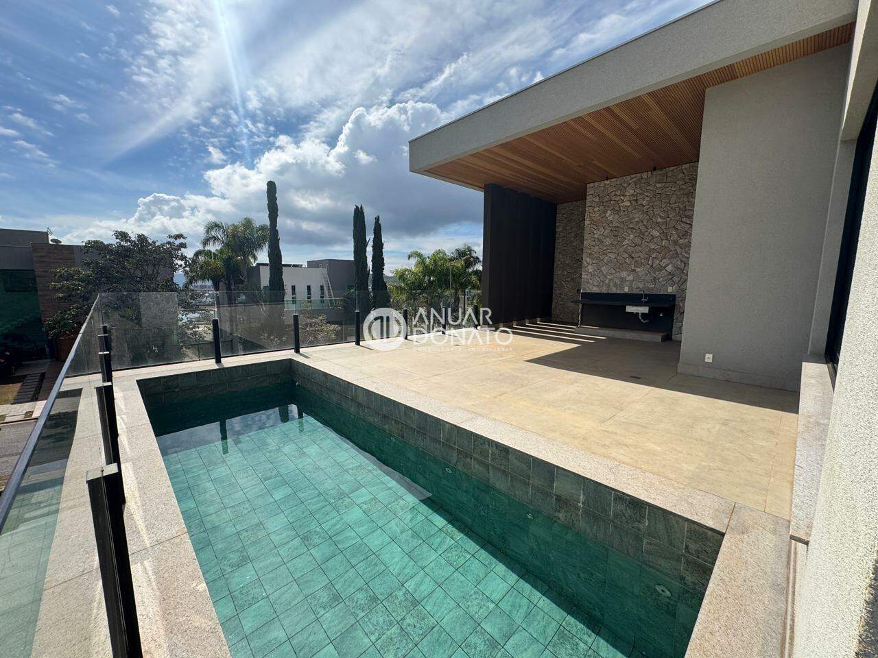 Alphaville Lagoa dos Ingleses - Casa Condomínio 4 quartos à venda na Anuar Donato : Anuar Donato Venda Casa Alphaville
