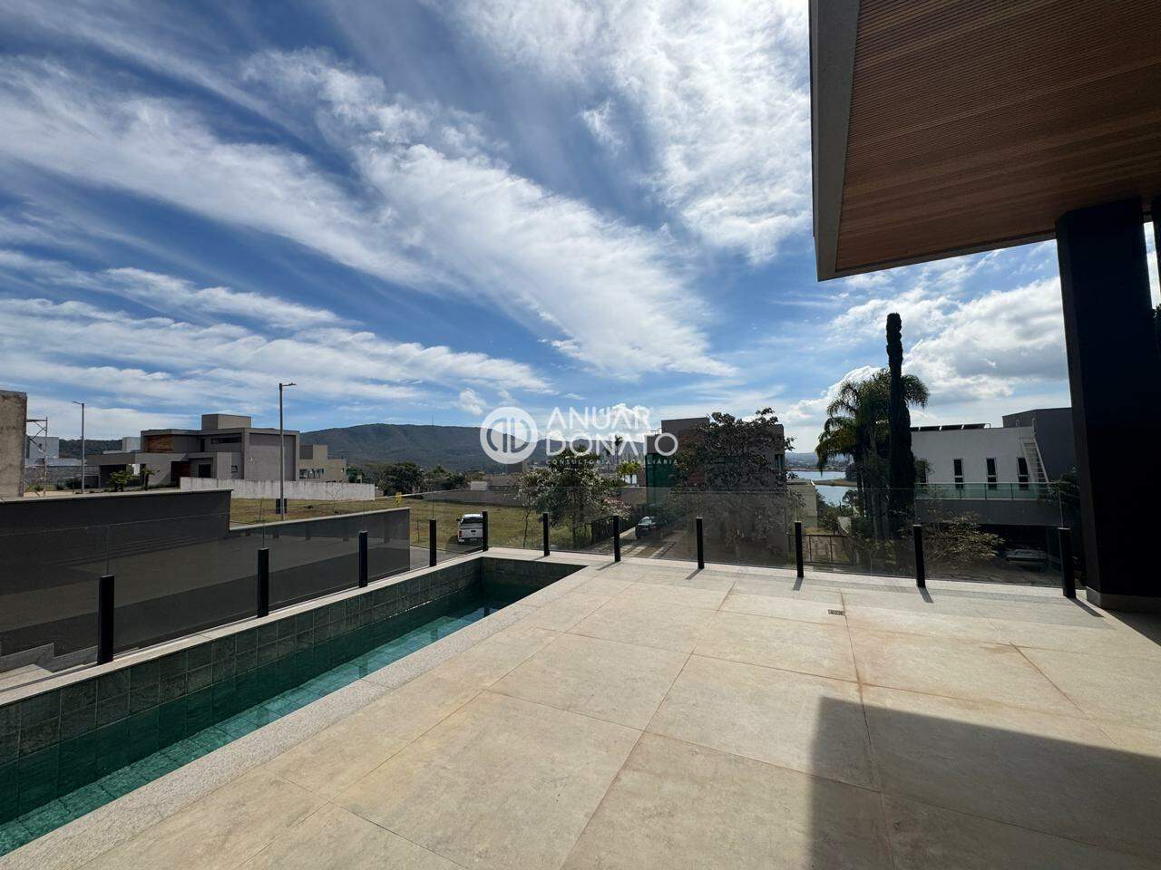 Alphaville Lagoa dos Ingleses - Casa Condomínio 4 quartos à venda na Anuar Donato : Anuar Donato Venda Casa Alphaville