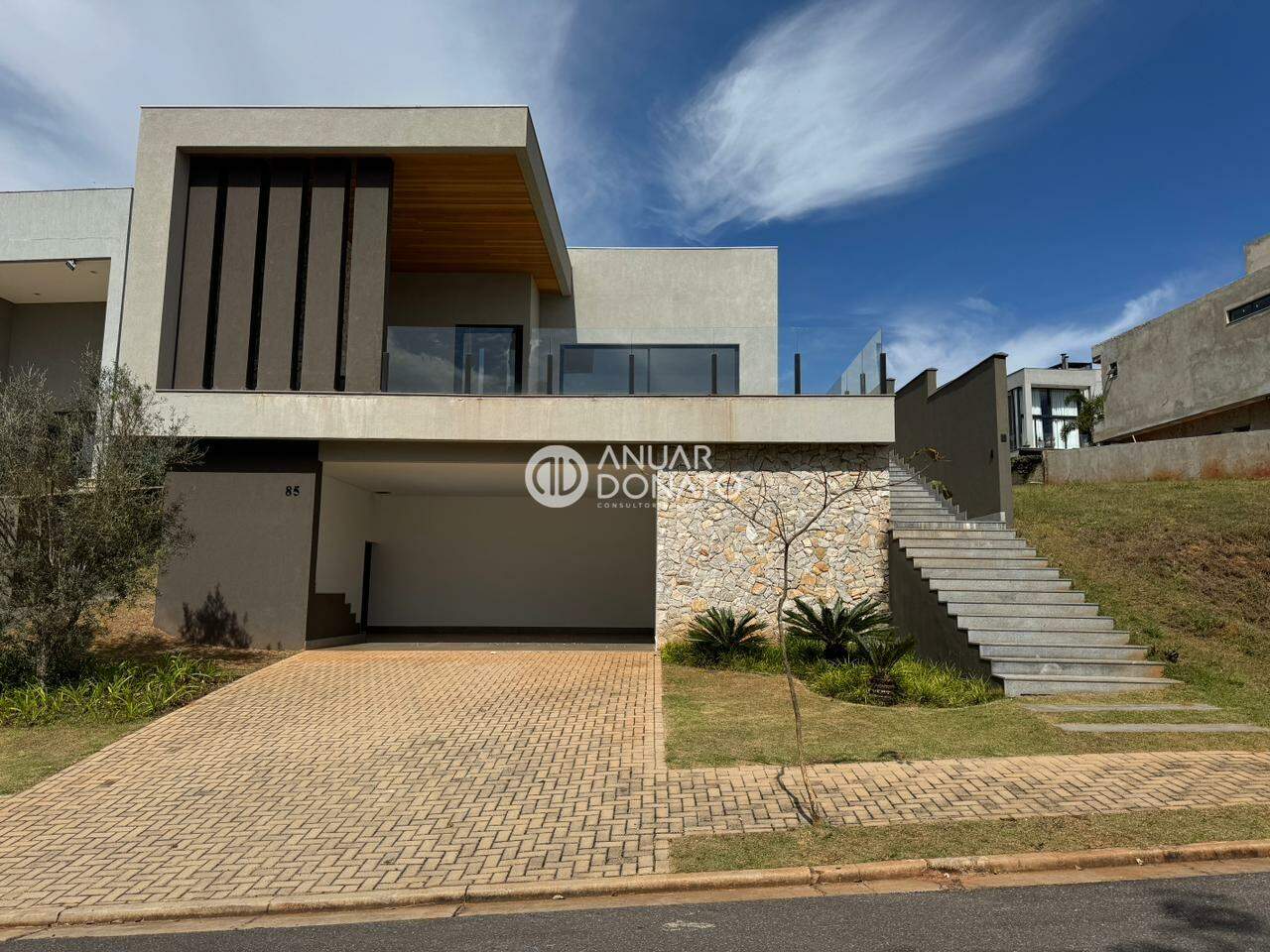 Alphaville Lagoa dos Ingleses - Casa Condomínio 4 quartos à venda na Anuar Donato : Anuar Donato Venda Casa Alphaville