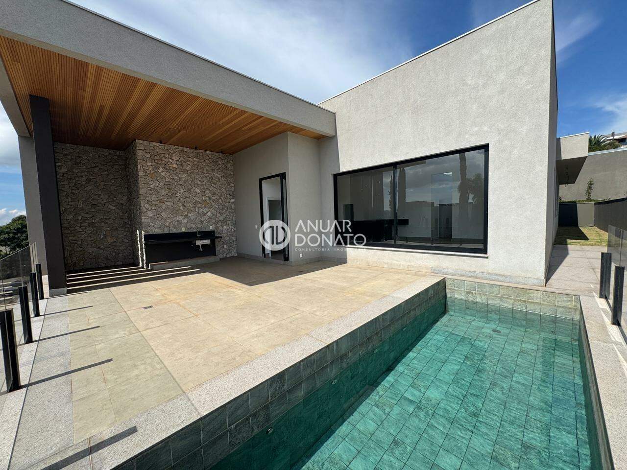 Alphaville Lagoa dos Ingleses - Casa Condomínio 4 quartos à venda na Anuar Donato : Anuar Donato Venda Casa Alphaville