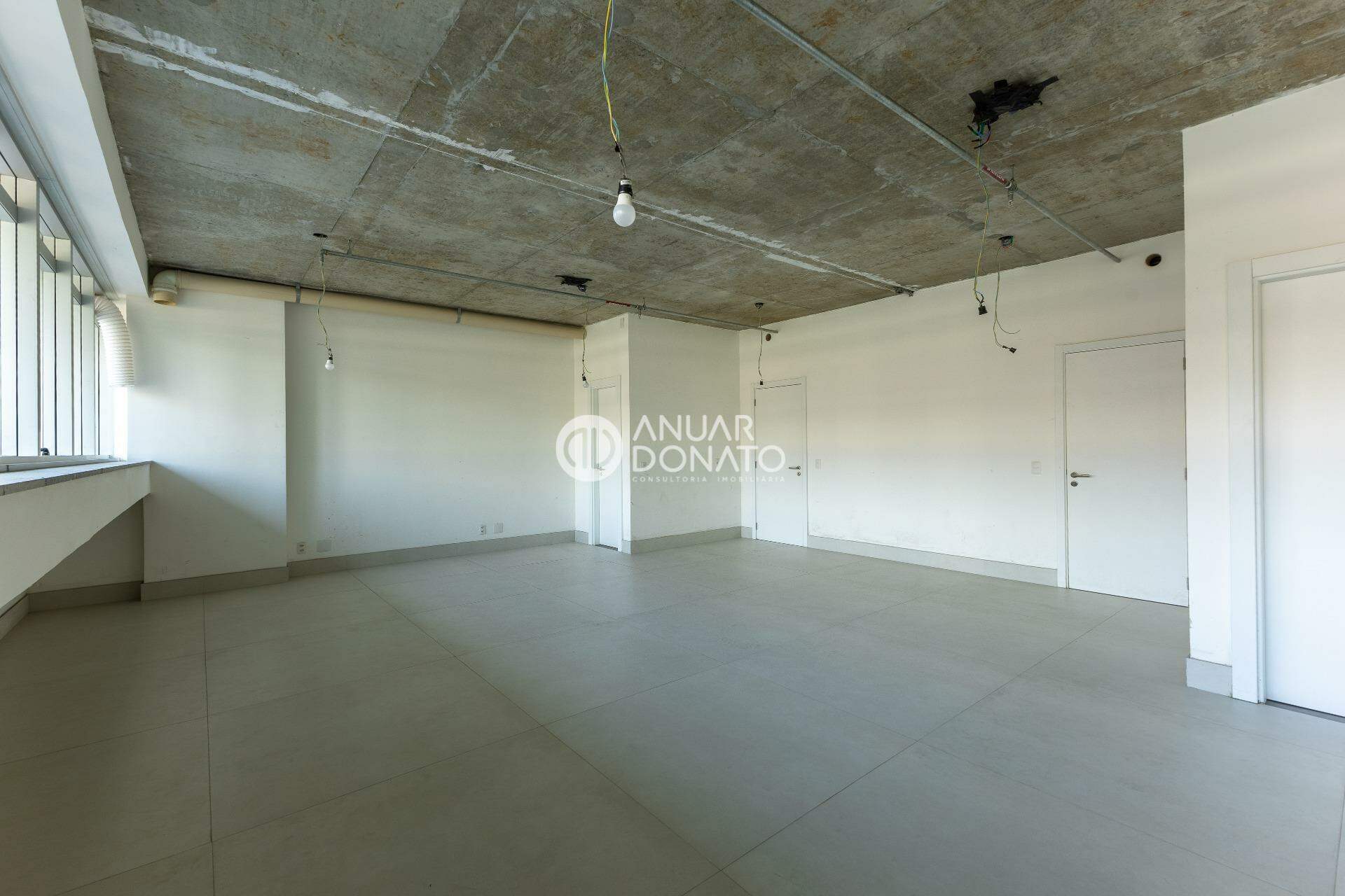 Vale do Sereno - Sala(s) para aluguel na Anuar Donato : Anuar Donato Locação Sala Vale do Sereno