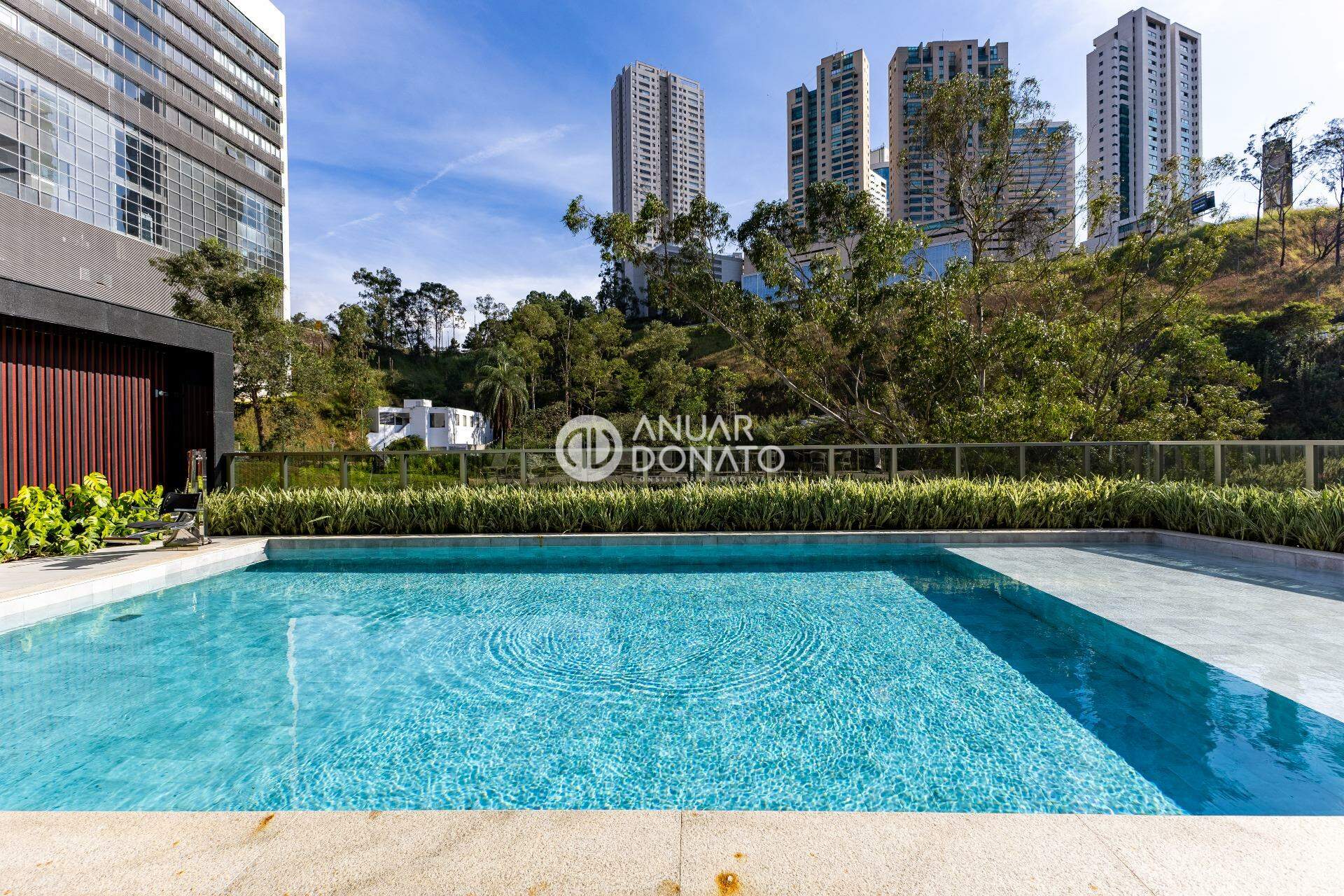 Vale do Sereno - Apartamento 4 quartos à venda na Anuar Donato : 