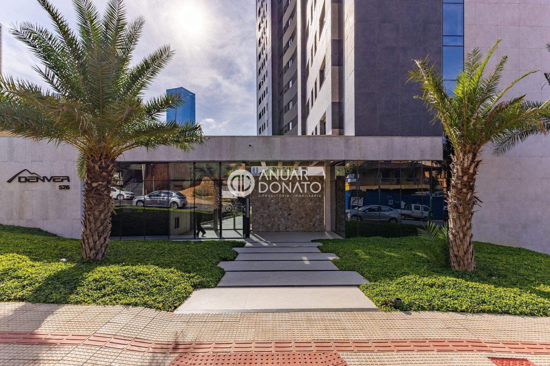 Vale do Sereno - Apartamento 4 quartos à venda na Anuar Donato : 